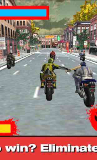 Extreme Traffic Rider 2 2