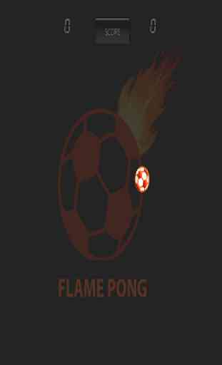 Flame Pong 2