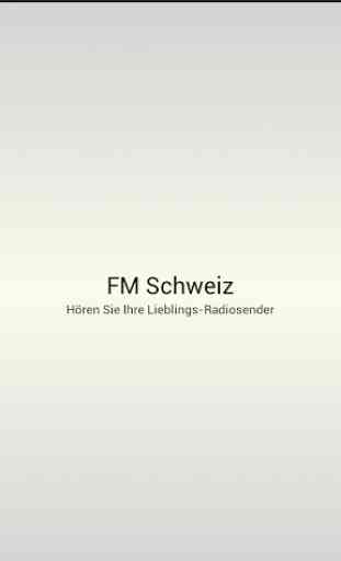 FM Schweiz 1