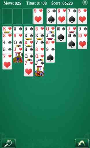 FreeCell 2