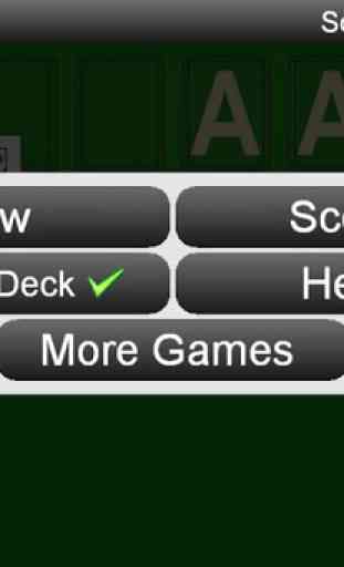 FreeCell Solitaire 2