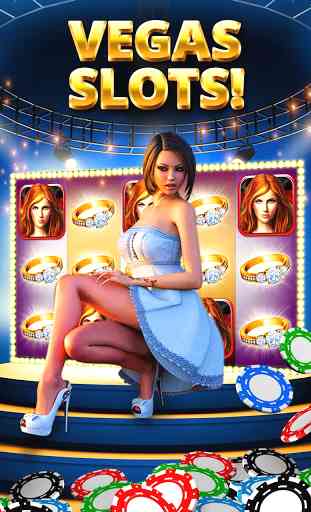 Glamour Party Free Casino 1