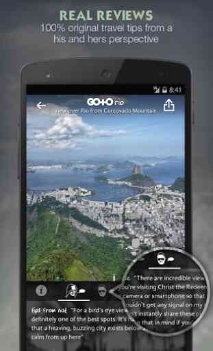 GoTo Rio: Rio de Janeiro Guide 4