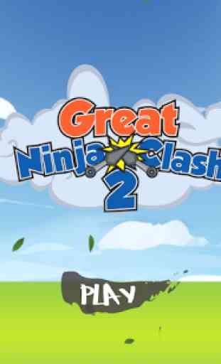 Great Ninja Clash 2 3