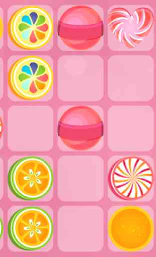Gummy Lollipop Supermatch Free 2