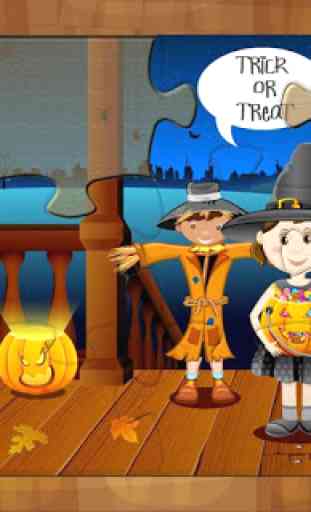 Halloween Games for Kids Free 1
