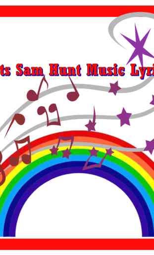 Hits Sam Hunt Music Lyrics 1