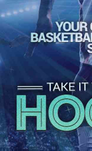 Hoops Rivals Basketball 2016 1