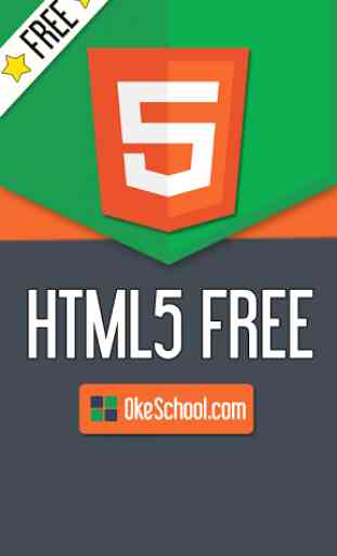 HTML5 Free Guide 4