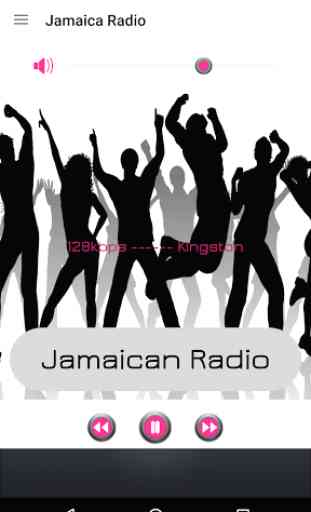 Jamaica Radio 3