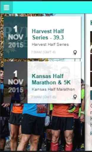 Kansas Half Marathon 2