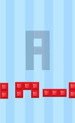 Kids Alphabets Fix and Learn 2