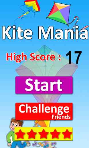 Kite mania for kites lover 2