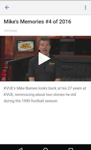 KVUE Texas Tailgaters 3