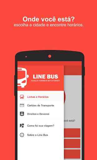 Line Bus 1