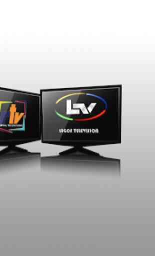 LiveAfrica TV 4