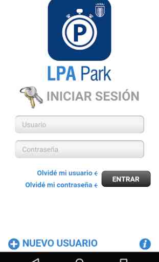 LPA Park 1