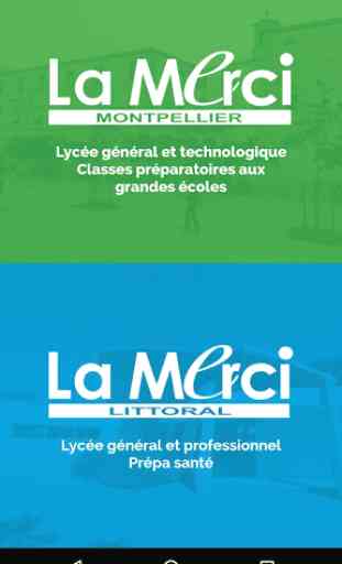 Lycée La Merci 1