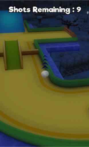 Mini Golf 3D Star City 3