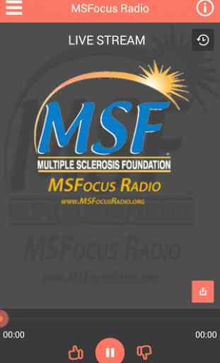 MSFocus Radio 1