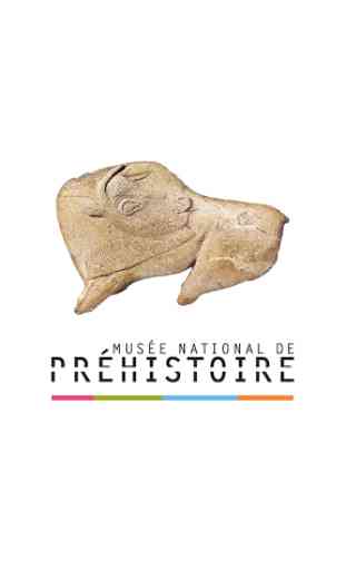 Musée National de Préhistoire 1