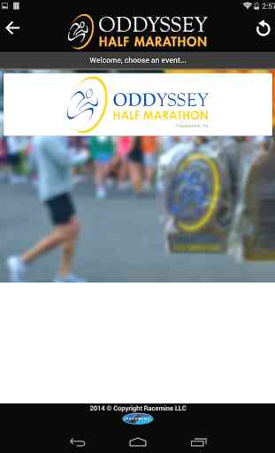 Oddyssey Half Marathon 3