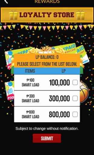 PBA Fantasy Basketball 4