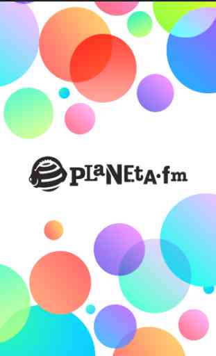 Planeta FM 1