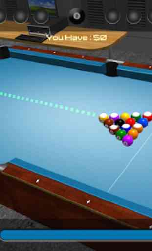 Pool 3D - Best 8 Ball Billiard 1