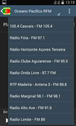 Portugal Radio 4
