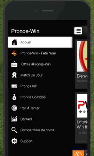 Pronos-Win 2