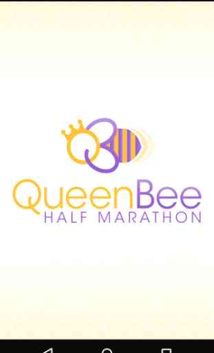 Queen Bee Half Marathon 1