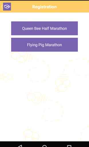 Queen Bee Half Marathon 3