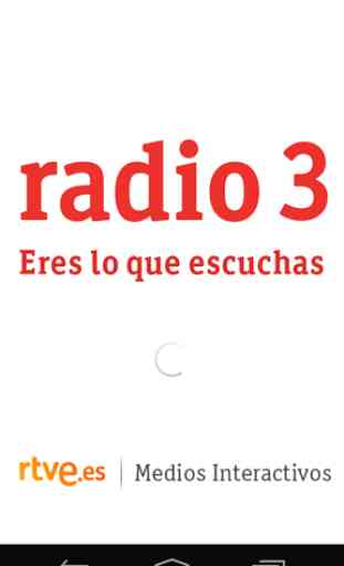 Radio 3 1