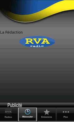 Radio RVA 2
