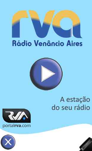 Radio RVA FM 1