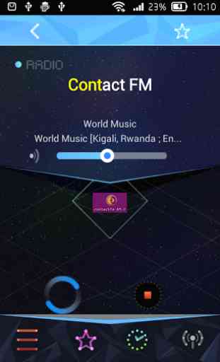 Radio Rwanda 3