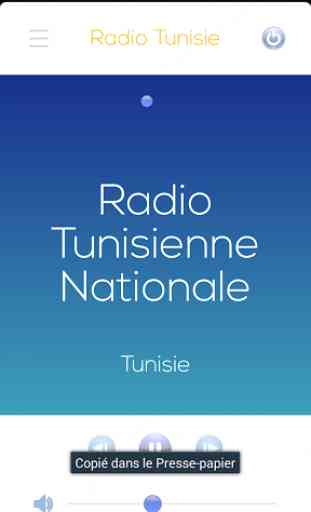 Radio Tunisie 2