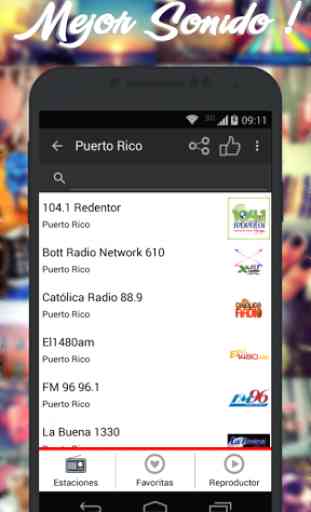 Radios Portugal AM FM Free 1
