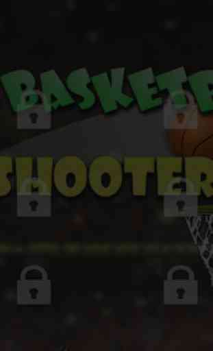 Real Basketball Shooter 2