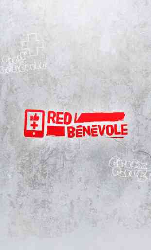 Red Bénévole Rhône Alpes 1