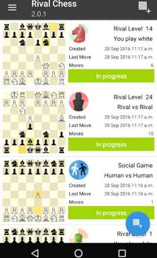 Rival Chess 1