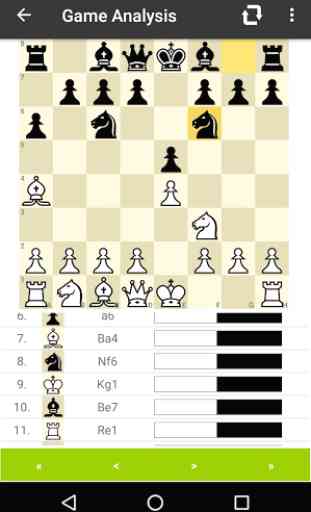 Rival Chess 4