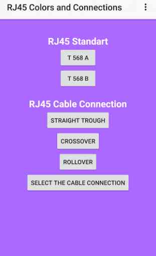 RJ45 Cable Colors Connections 1