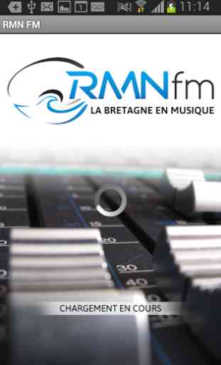RMN FM 1