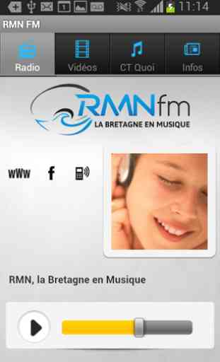 RMN FM 2