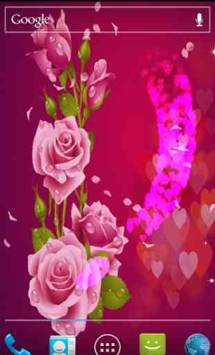 roses d'amour 3