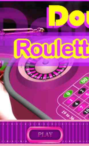 Roulette Double Down Casino 4