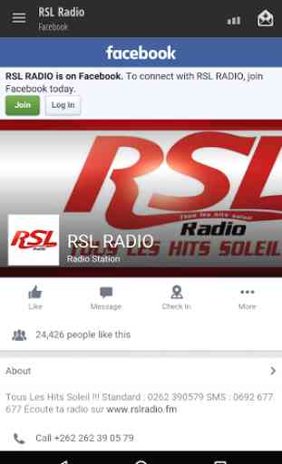 RSL Radio 4