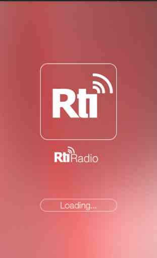 RTI Radio 1
